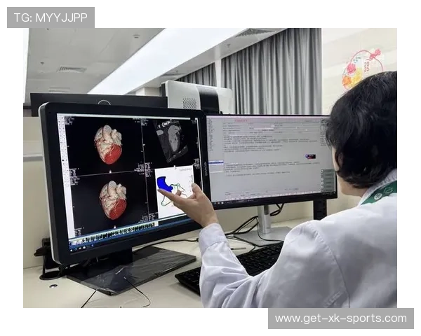 人工智能助力医疗诊断技术革新与临床应用进展