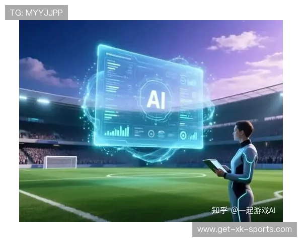 足球AI预测准确率分析与提升策略探索