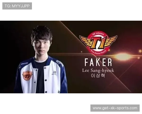 从青铜到王者全面解析Faker李相赫操作思路与对线技巧进阶指南